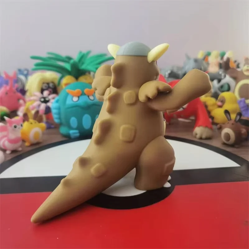 MINISO Фигурка Kangaskhan 1:20