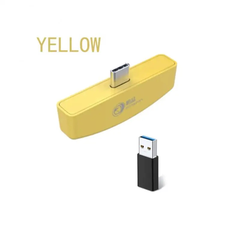 

Wireless Audio Usb Transmitter Audio Receiver Support Tws Headphones Bluetooth-compatible Built-in Microphone Audio Transmitter