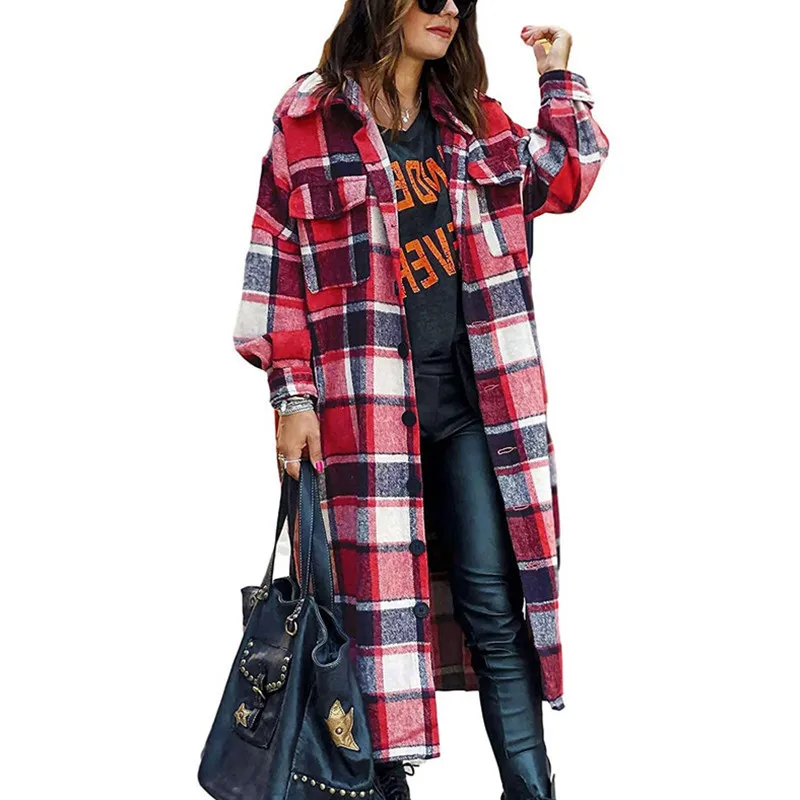

Coats Korean Clothes Casacos Quentes Femeninos Womens Clothing Trending Products Casacos Feminino Promocao Coats for Women