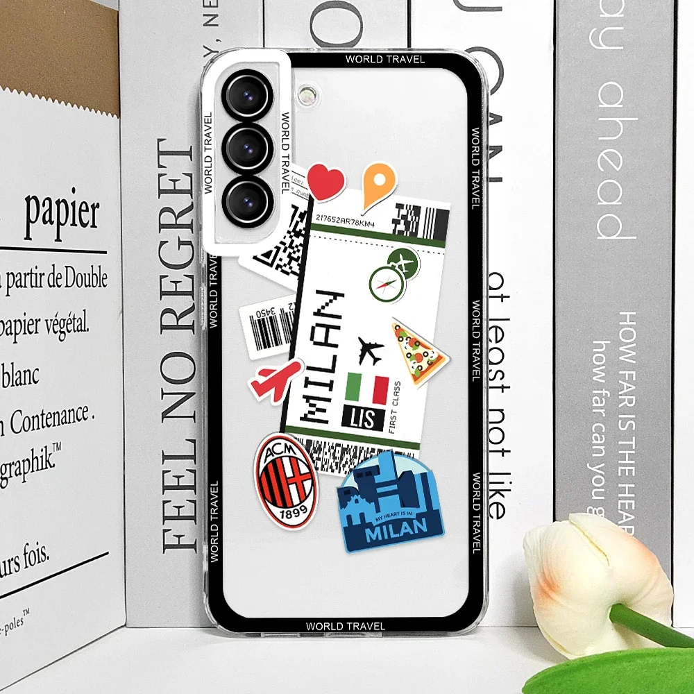 Чехол для Samsung Galaxy A70 A54 A53 A51 A22 A32 A31 A13