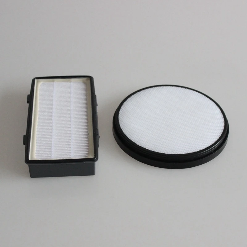 Комплект фильтров для Rowenta HEPA Tefal X-Trem Tw7647Ea RO7623 RO7634 Ro7691Ea деталей пылесоса