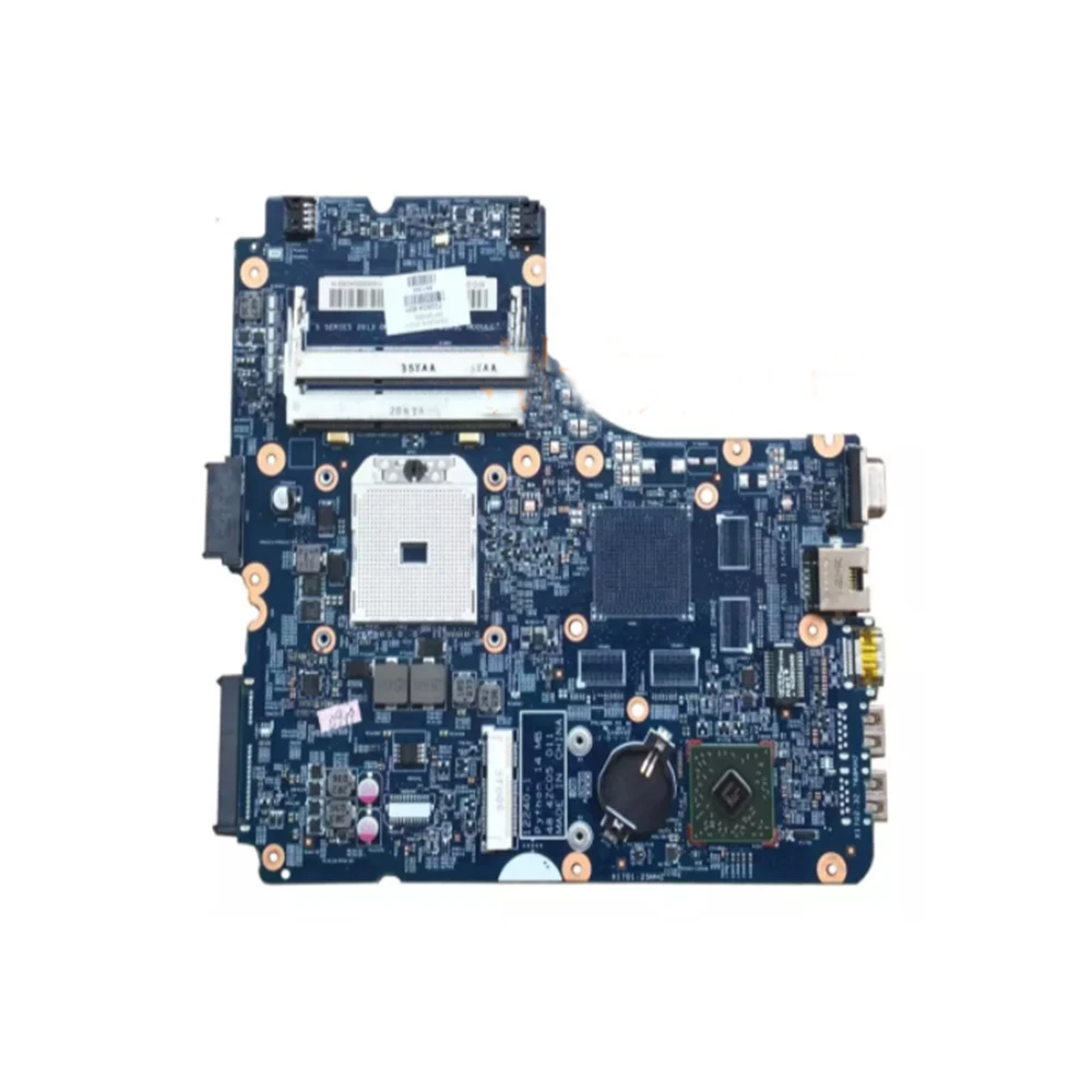 

For HP Probook 450 440 G1 Laptop Motherboard 756188-601 756188-501 756188-001 48.4YW05.011 Mainboard 100% Fully Tested