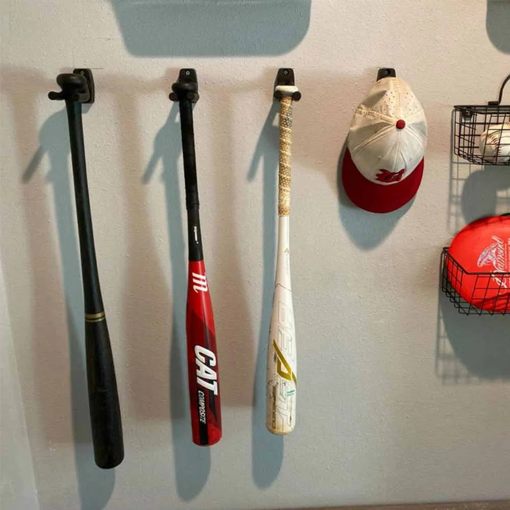 Нескользящая настенная вешалка-крючок для гитары стеллажа оружия винтовок