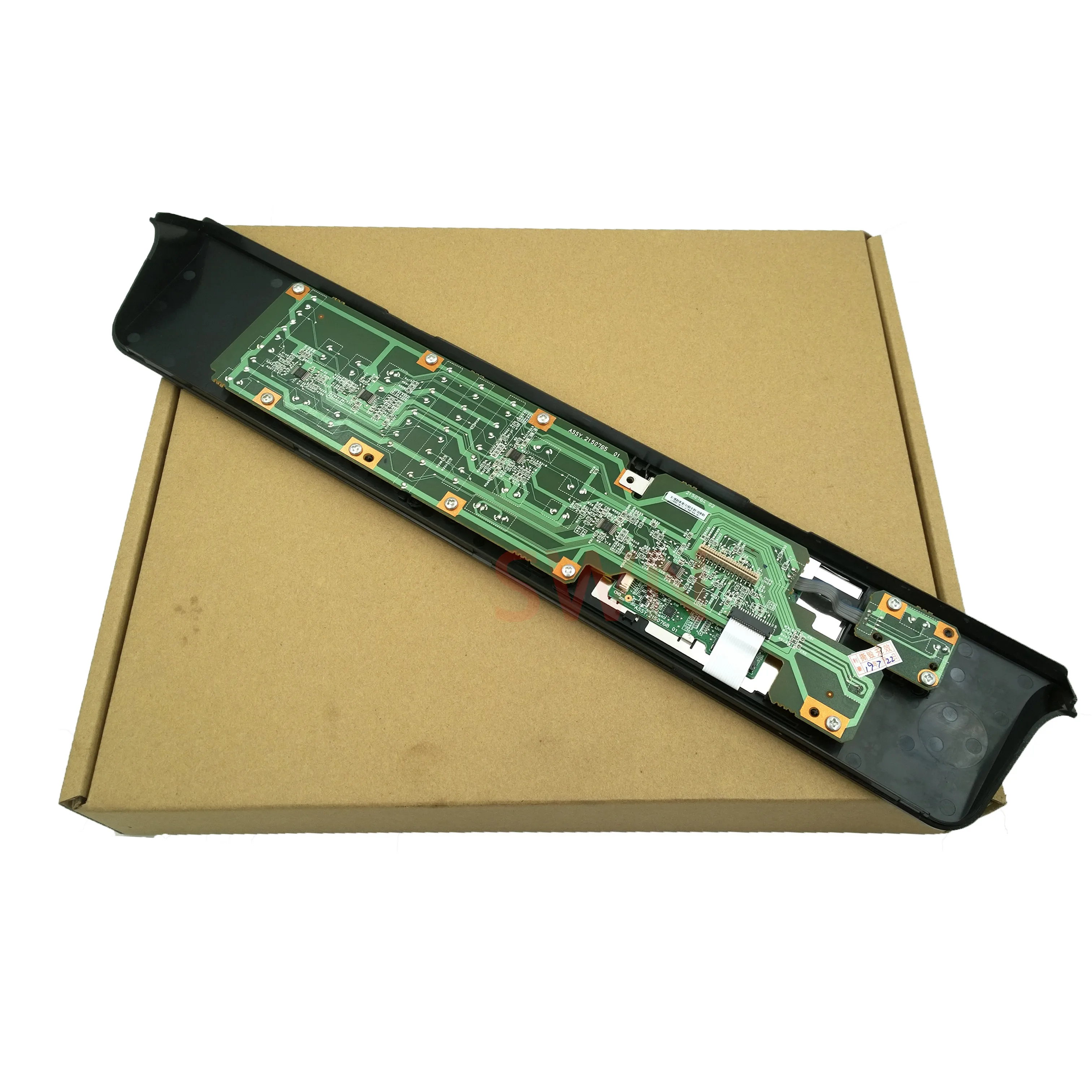 Панель управления в сборе для Epson 7610 7710 7521 7520 7720 | Компьютеры и офис