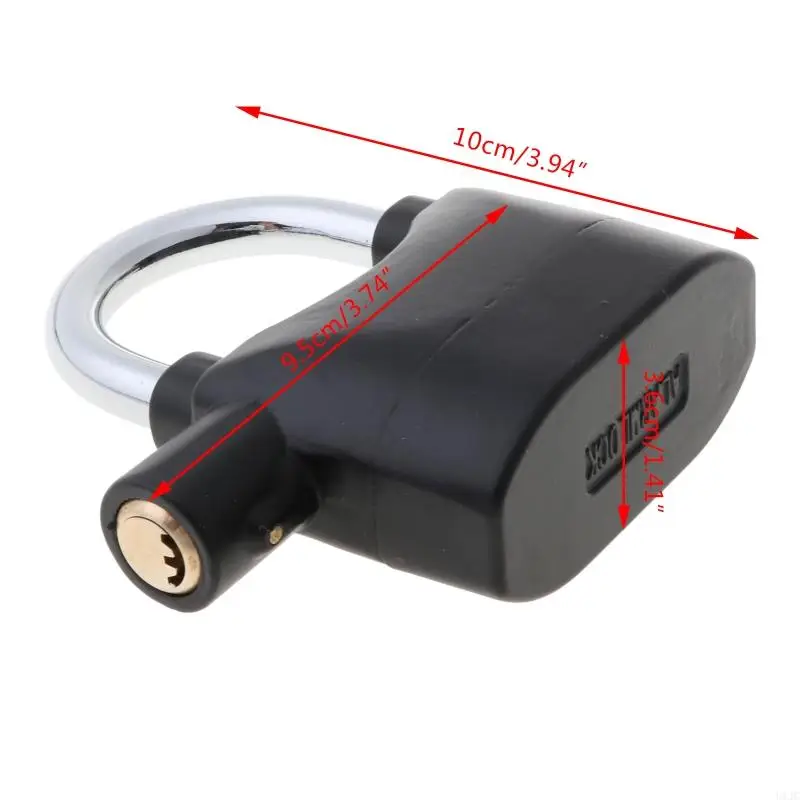U1jc targe arme the cadlock bock для мотоциклевого велосипеда