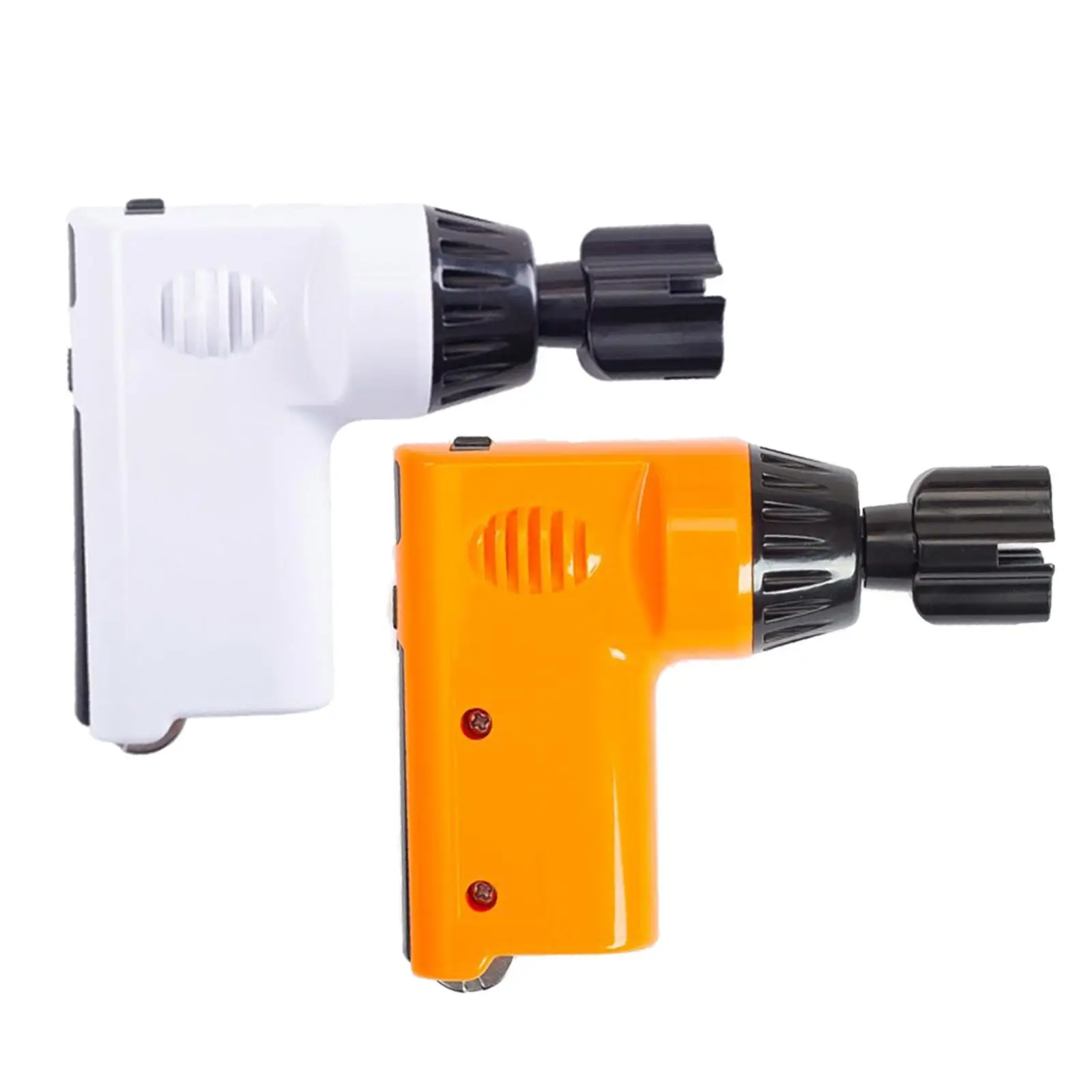 

Guitar String Winder W/ String Cutter Universal Restringing Tool