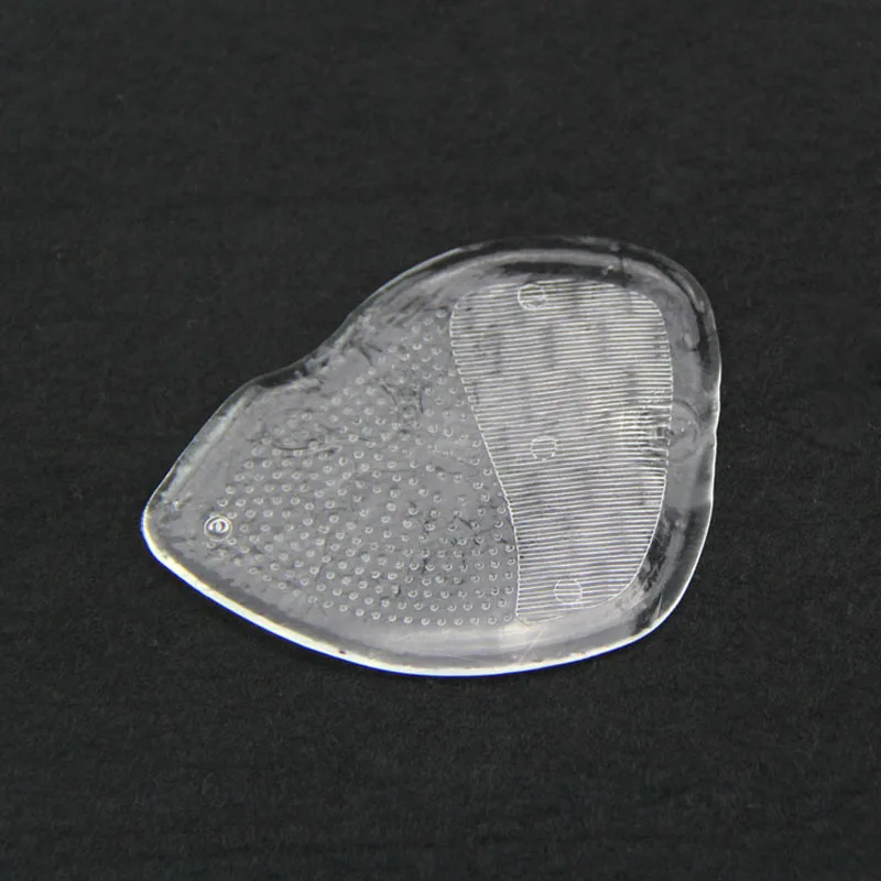 

Double Elastic Insole Silicone Gel, Soft And Comfortable Reusable And Washable
