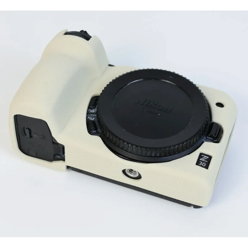 Силиконовая сумка для фотоаппарата Nikon Z30