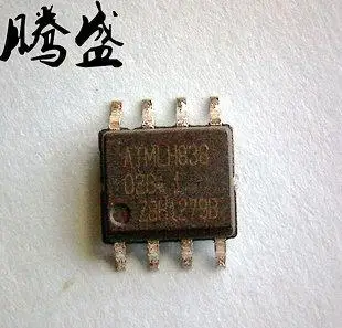 

10PCS/LOT ATMLH838 AT24C02B SOP-8
