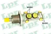 

Store code: 1105 for brake master center R21 CONCORDE (mm)