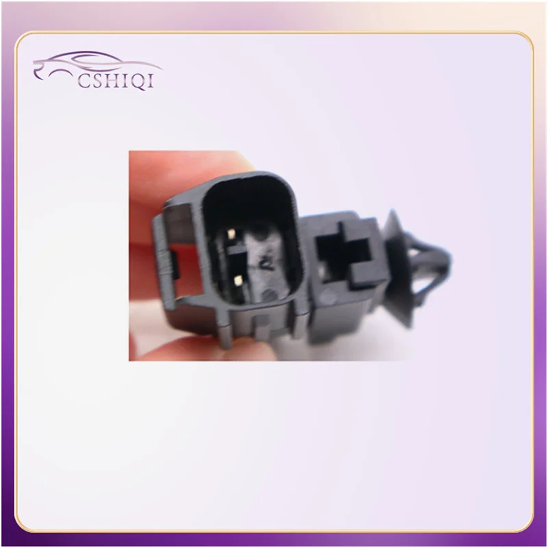 23865115 высококачественный внешний датчик температуры впуска окружающего воздуха