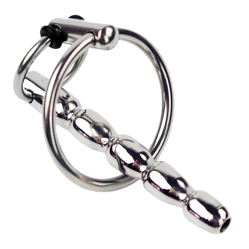 Stainless Steel Urethral Sounding Catheter | Catheters & Sounds