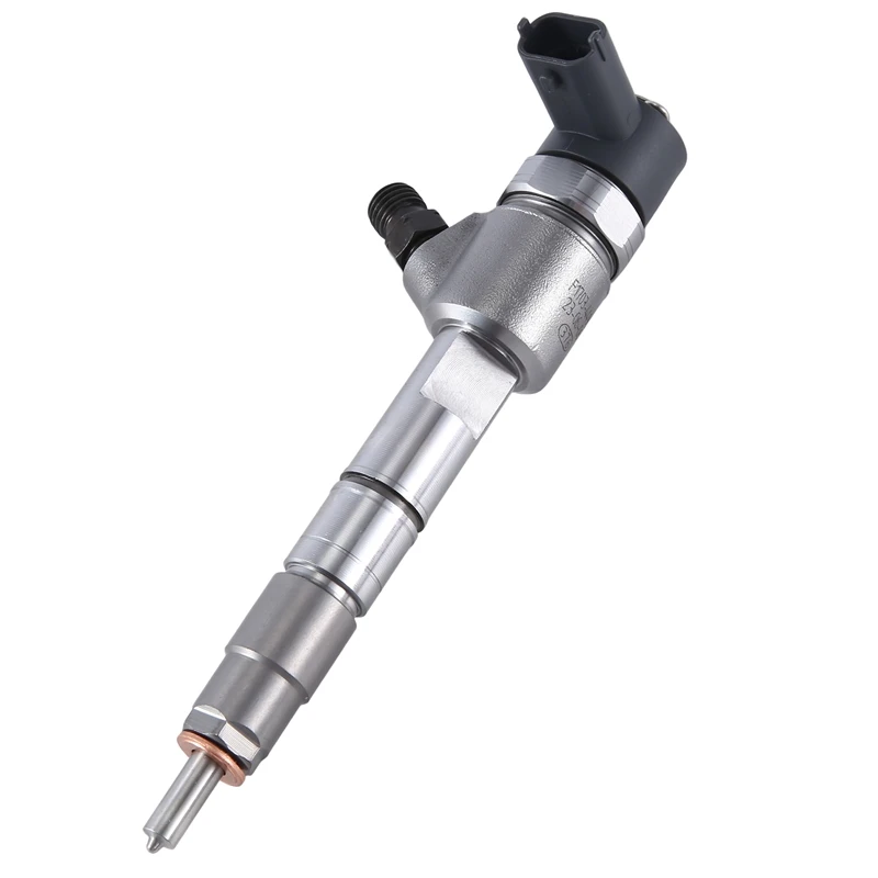 

1 Piece 0445110887 New Common Rail Diesel Fuel Injector Nozzle Parts Accessories For JXIE