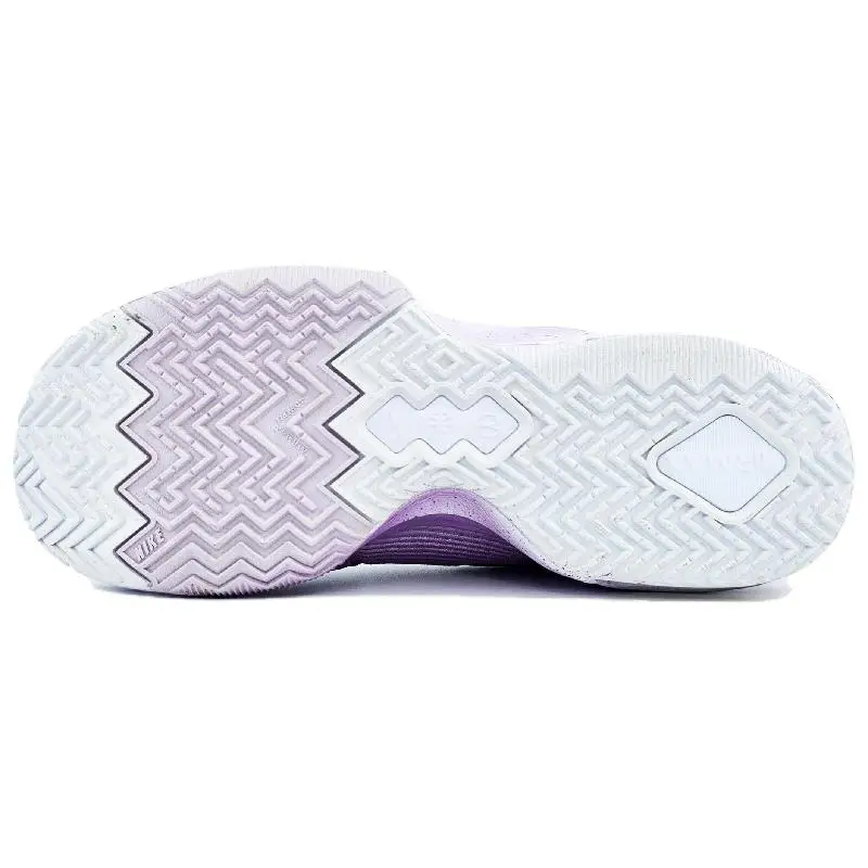 【Настроить】Баскетбольные кроссовки Nike Air Max Impact 3 черные унисекс с низким берцем