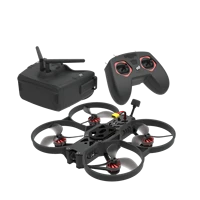 atomrc seagull rtf micro fpv rc racing quadcopter toys 3 5 4s 158mm drone t8 lite radio skyzone cobra lite fpv goggles