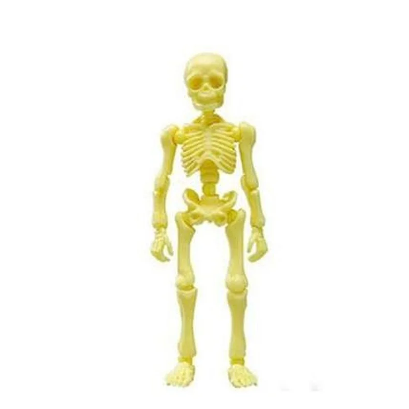 Figure MJP Skeleton 1 Series.