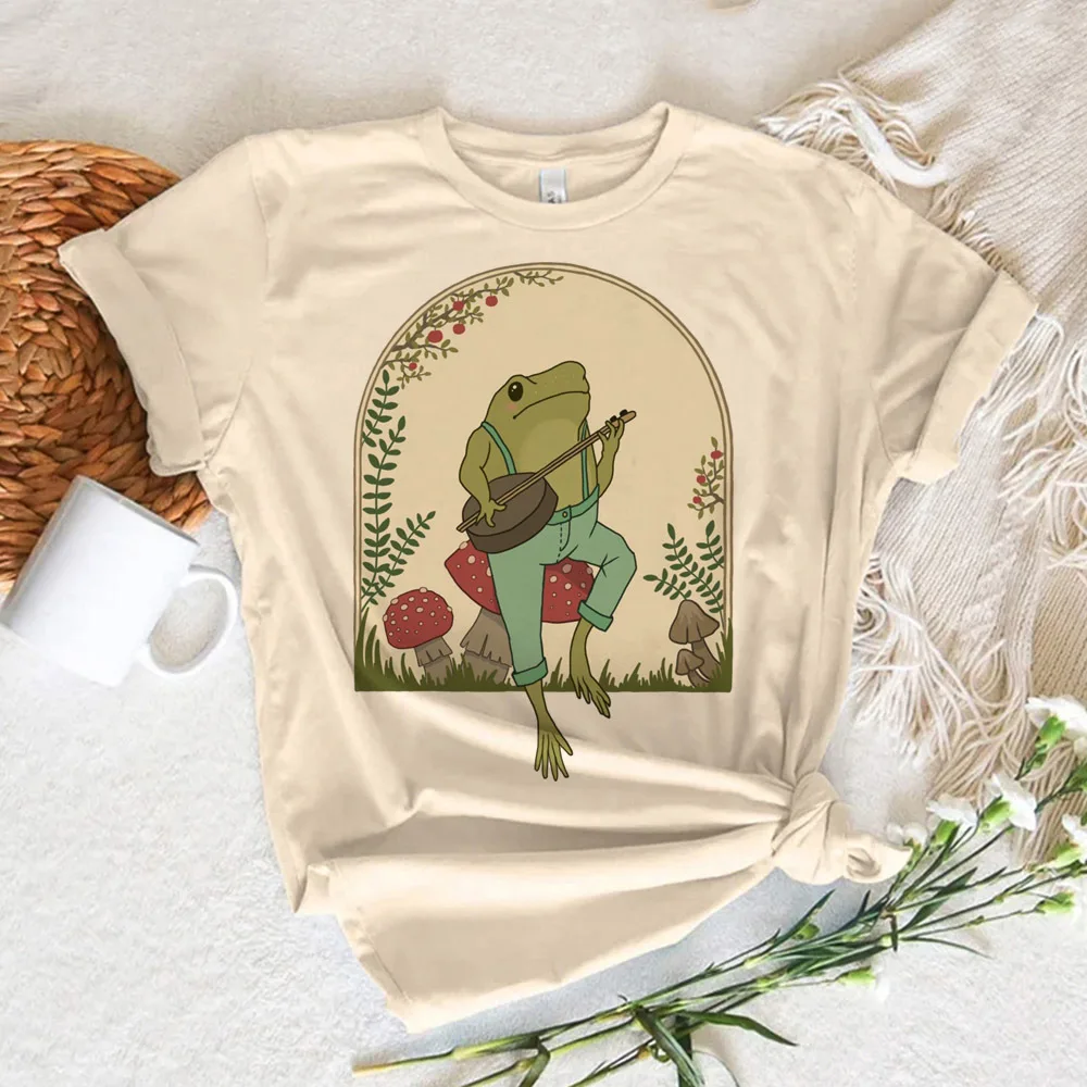 Хлопчатобумажная футболка женская дизайнерская Смешанная эластичная Футболка с