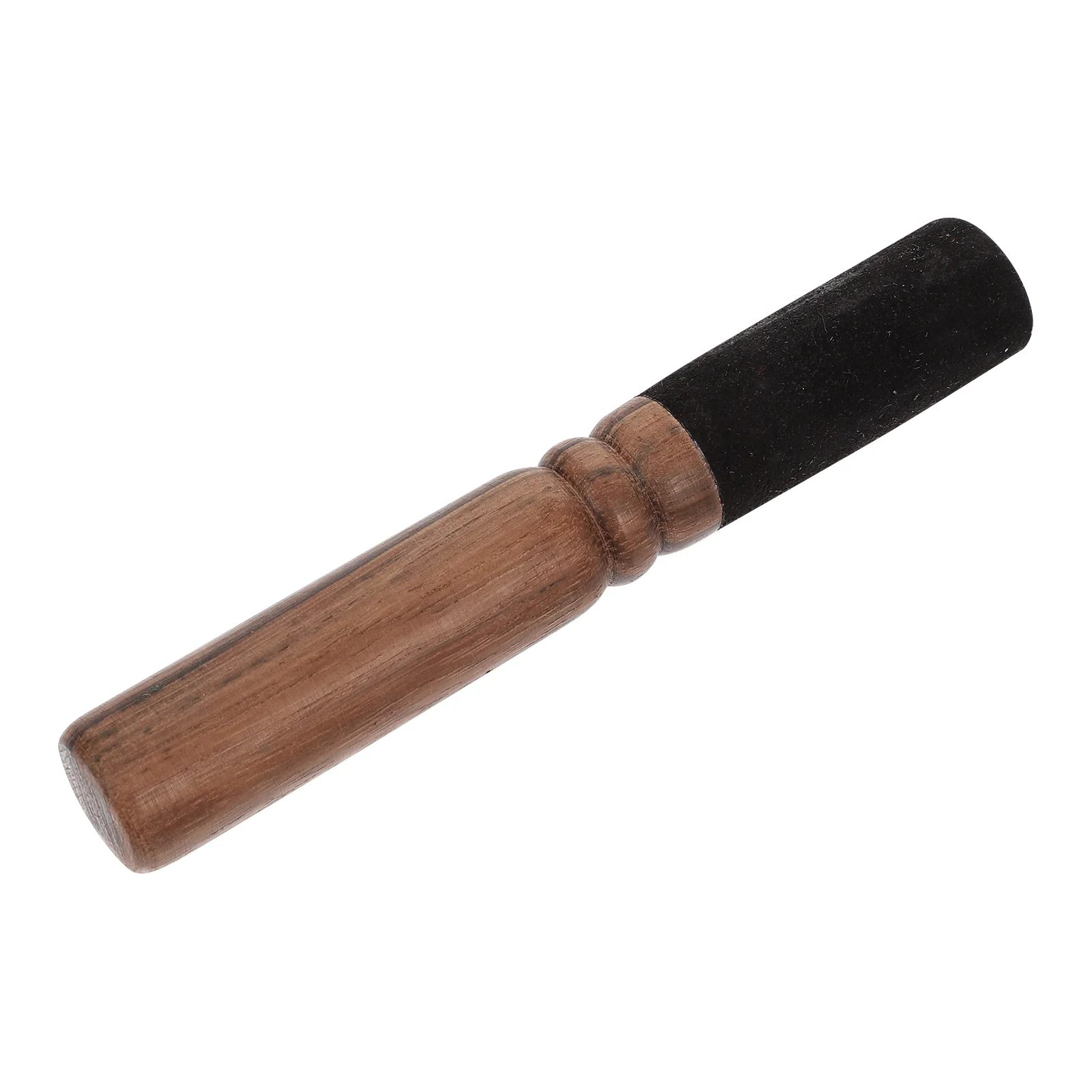 

Bowl Mallet Singing Striker Wooden Tibetan Wood Stick Sound Meditation Hard Sing Nepalmallets Replacement Chimingyoga Mallett