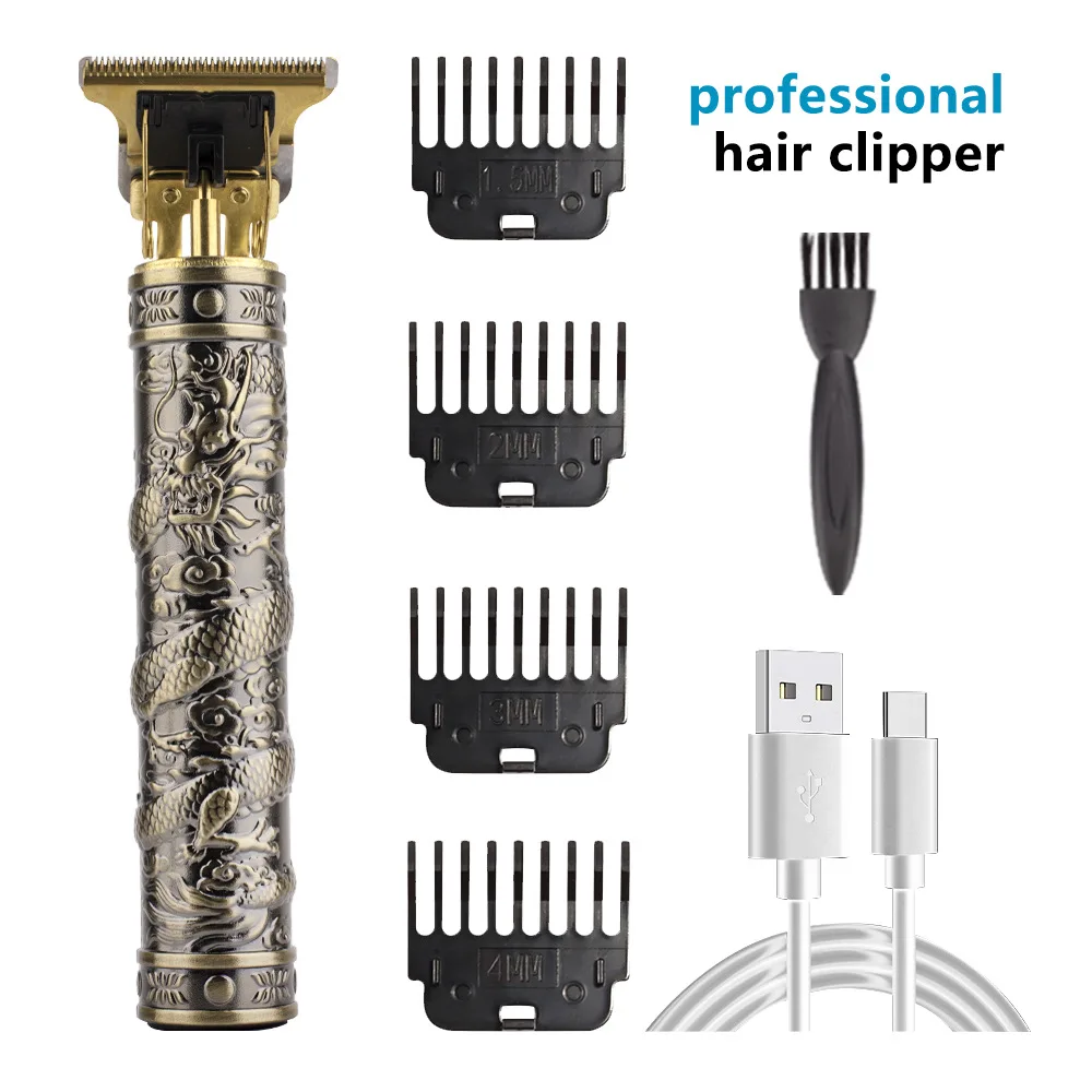 

50pcs Hair Cippers