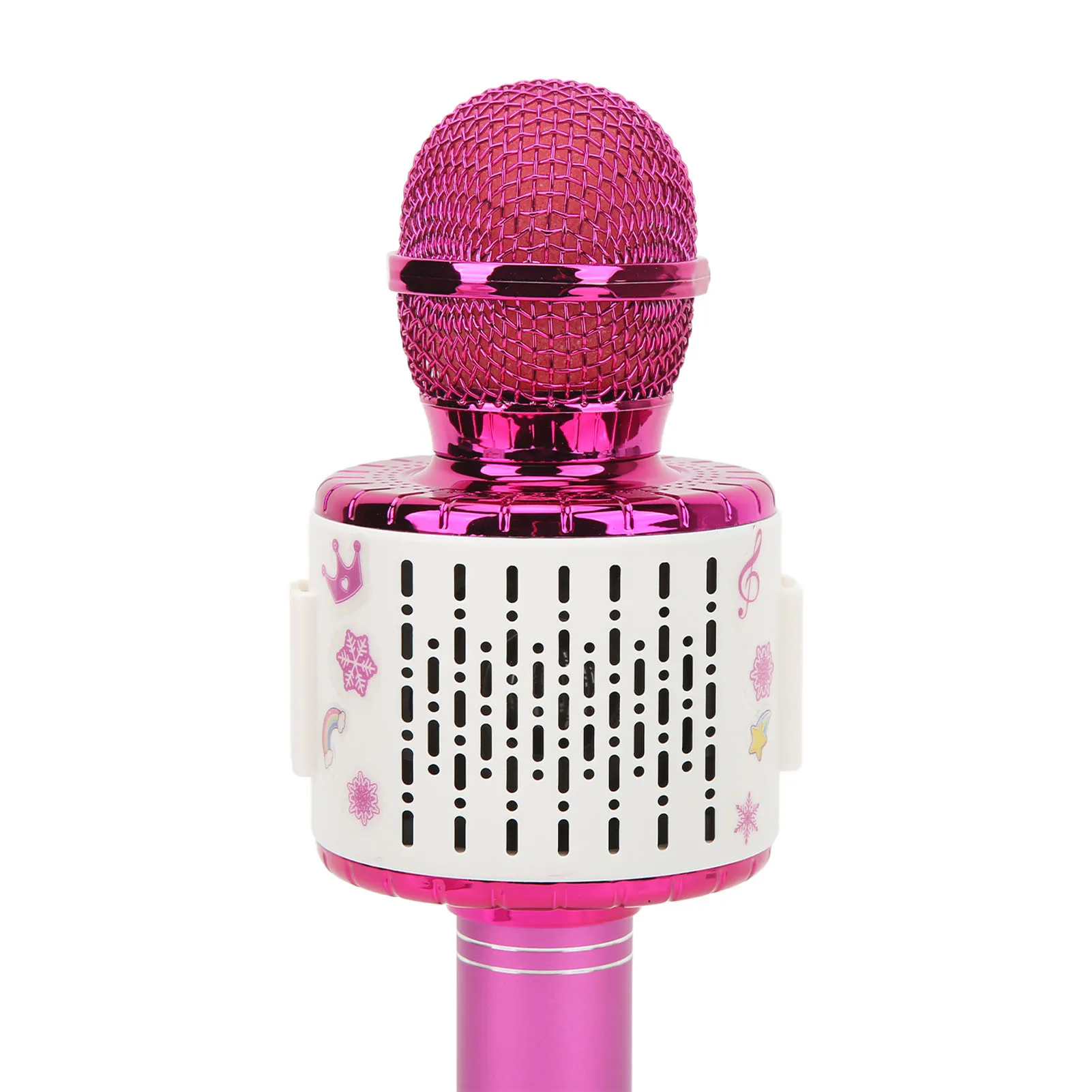 Рисунок 3 - Детский микрофон