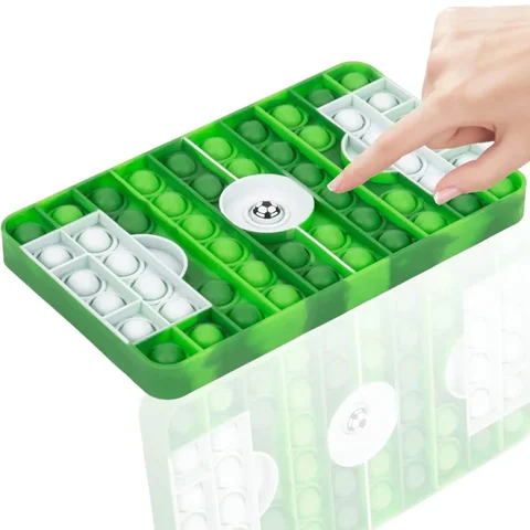 Big Pop Bubble сенсорная игрушка  AHGREAT MAKE ALL GREAT