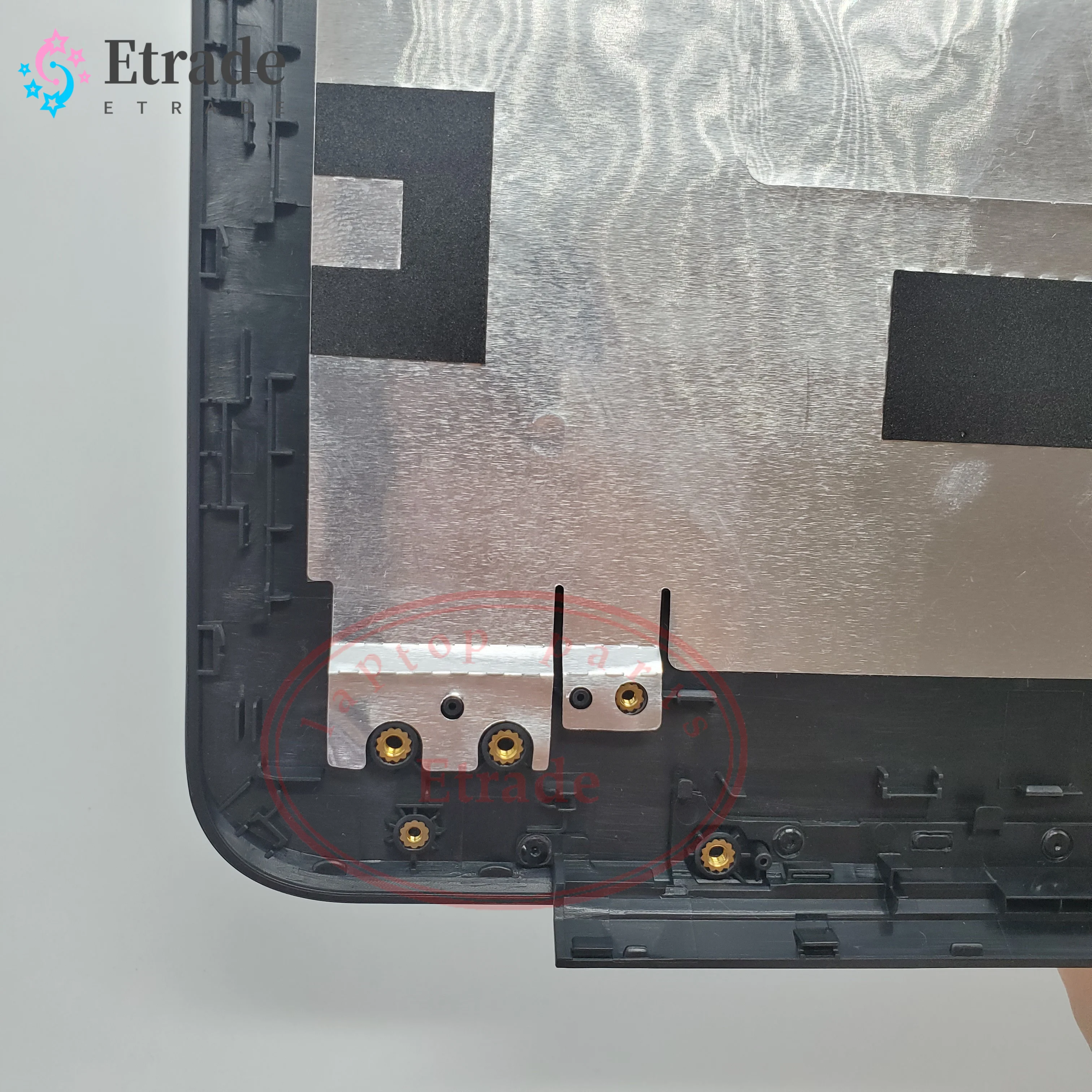 Новая Оригинальная задняя крышка для ноутбука HP Chromebook 14 G1 14-Q 769725-001 EAY01004060 Black