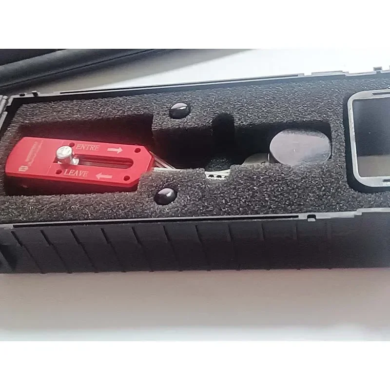 Автоматический интеллектуальный декодер Haoshi для MUL-L 7*7 MULTLOCK 7X7 трубчатый замок