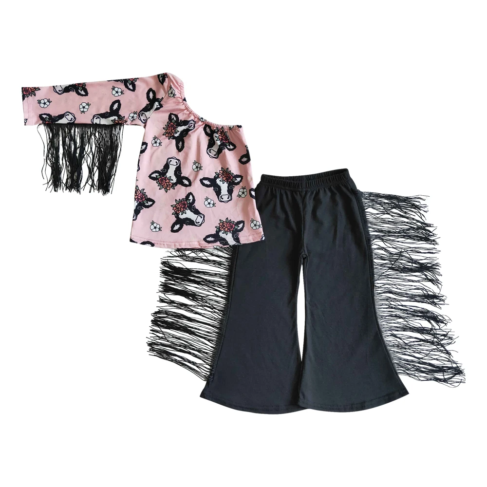 

Швейная фабрика Yiwu, оптовая продажа, высококачественная одежда для сна для маленьких мальчиков, пижамный комплект с длинным рукавом, наряд