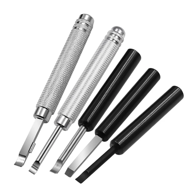 

Stainless Steel Watch Band Watchband Install Removal Knife Pliers 1PC