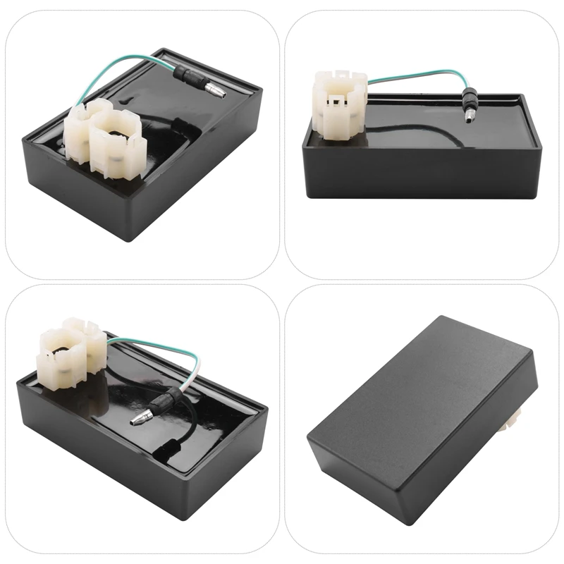 Коробка зажигания CDI для Can-Am Bomber DS250 DS 250 (2006-2020)