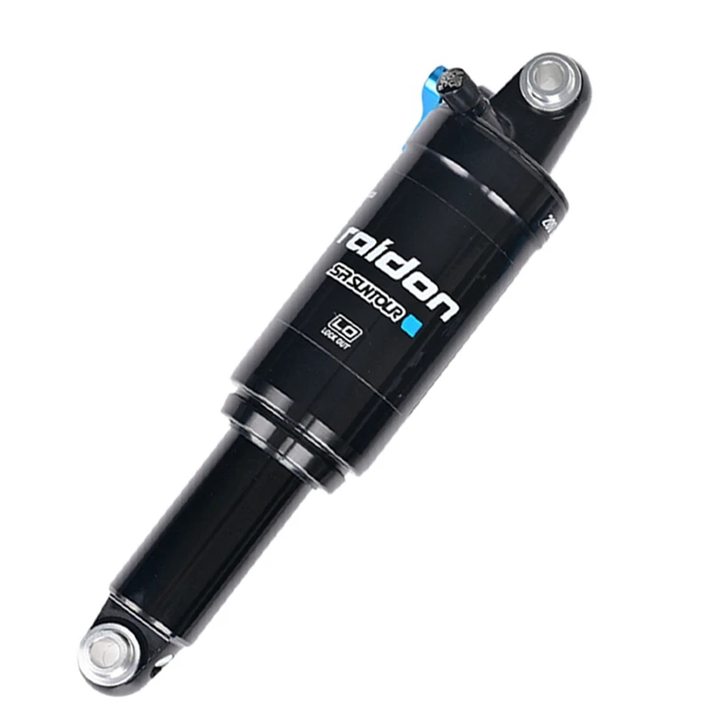 

SR SUNTOUR Mountain Bike Air Rear Shock With Lockout MTB Bicycle Suspension Air Shock Absorber
