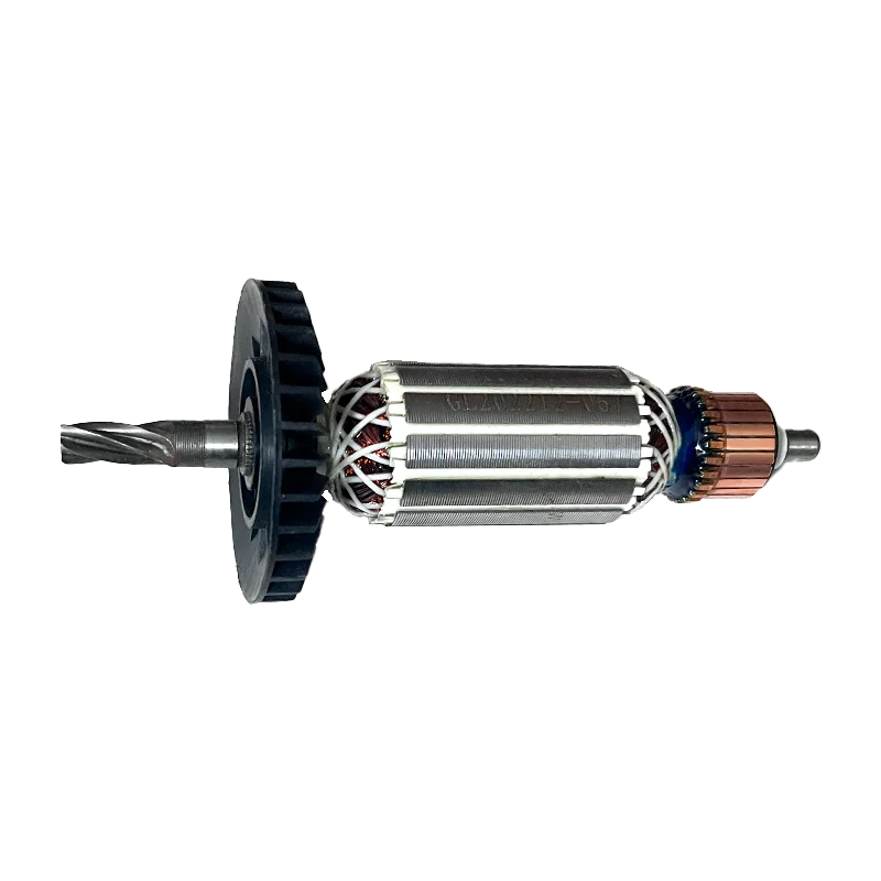 Аксессуары для Makita HR2451 HR2450 ударная дрель ручная молоток якорь деталь замены