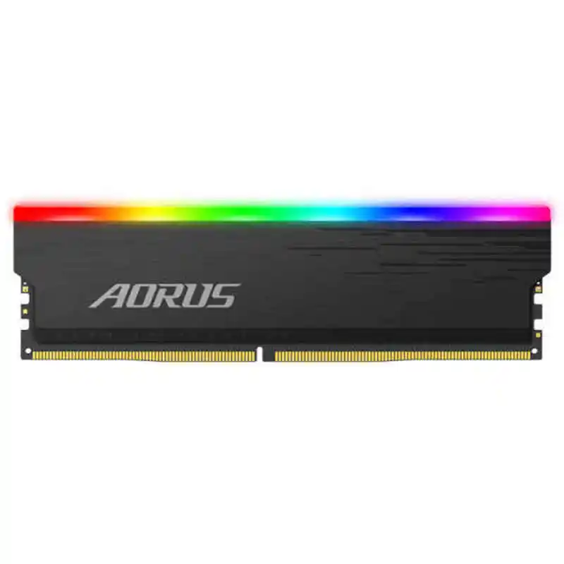 Оперативная память Gigabyte AORUS RGB 16 GB DDR4|Оперативная память| |