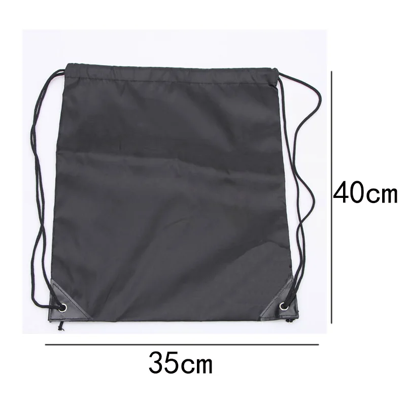Drawstring Bag Sports Backpack Bundle Pocket for Men Women Students Bags Dry |