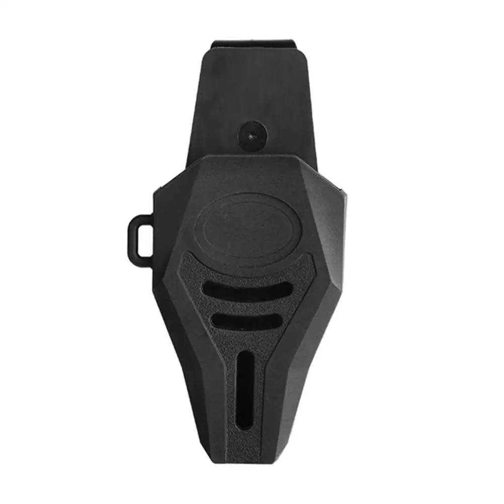 

Portable Fishing Plier Bag Storage for Scissor Line Cutter Hook Remover Plastic storage Freshwater Tool Holder Heavy duty Holder