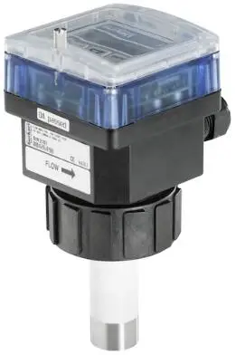 Магнитный индукционный Расходомер Burkert8045 Baode/Baodi 8045 PVDF 18-36 в 300 мА