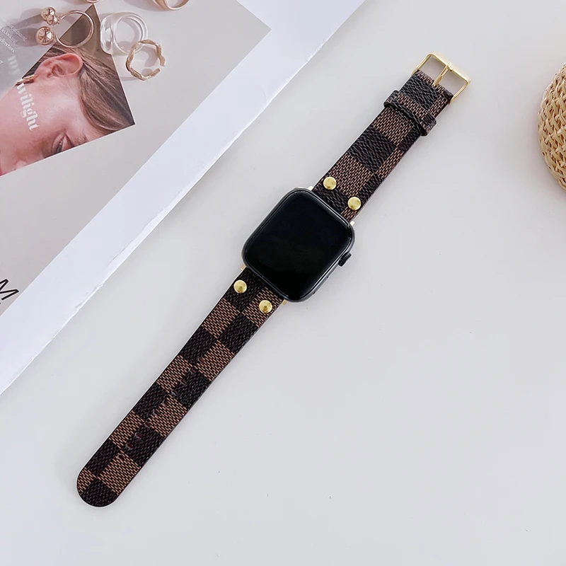 

Ремешок нейлоновый для Apple watch ultra, роскошный браслет для iWatch 49 мм series 8 7 6 SE 5 4 3 41 мм 45 мм 44 мм 40 мм 42 44 45 мм