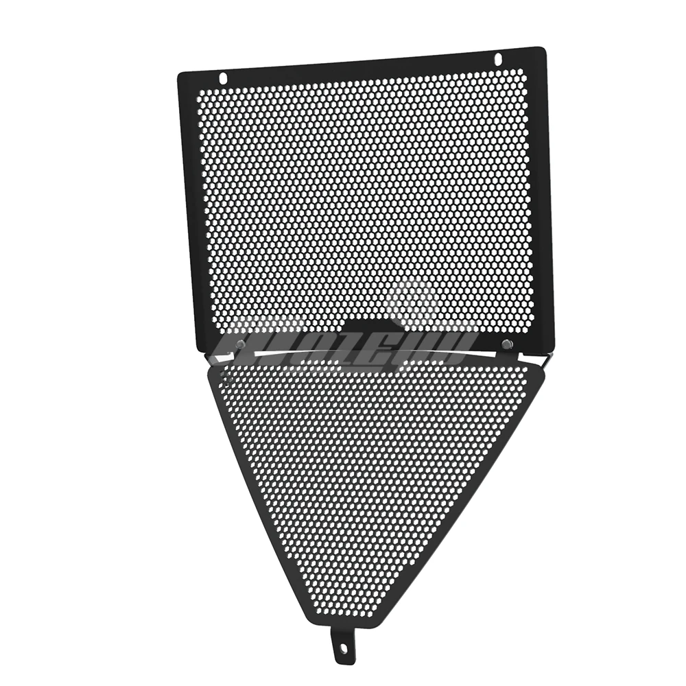 Защитная решетка радиатора для QJMOTOR QJ SRK 800RR 800RS SRK600RS 600RS SRK 800 RR RS 2024 2025 2026 (art.: 3920dc00a6cff) - 3920dc00a6cff