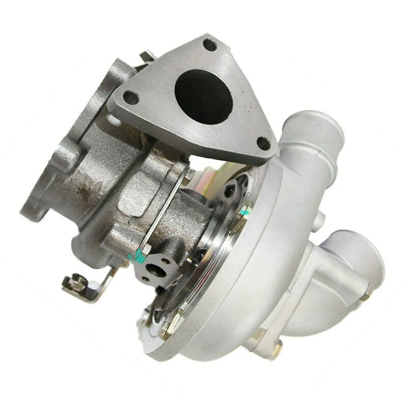 HT12-19B/19D 14411-9S000 Turbo Charger для Nissan D22 Navara 3.0L ZD30 97 ~ 04