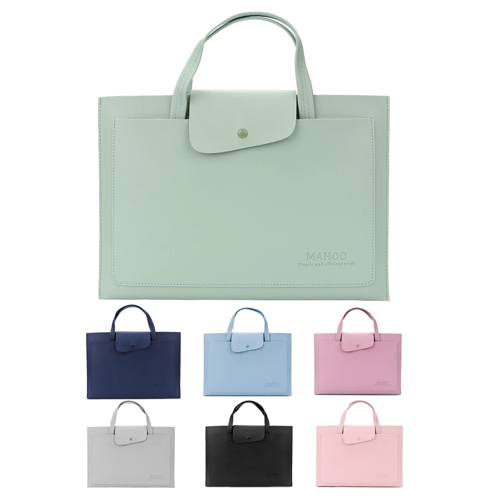 

Сумка для ноутбука Macbook Air Pro 13 15 Huawei Xiaomi 13,3 14 15,6 дюймов, водонепроницаемый чехол для ноутбука, женская сумка через плечо, портфель