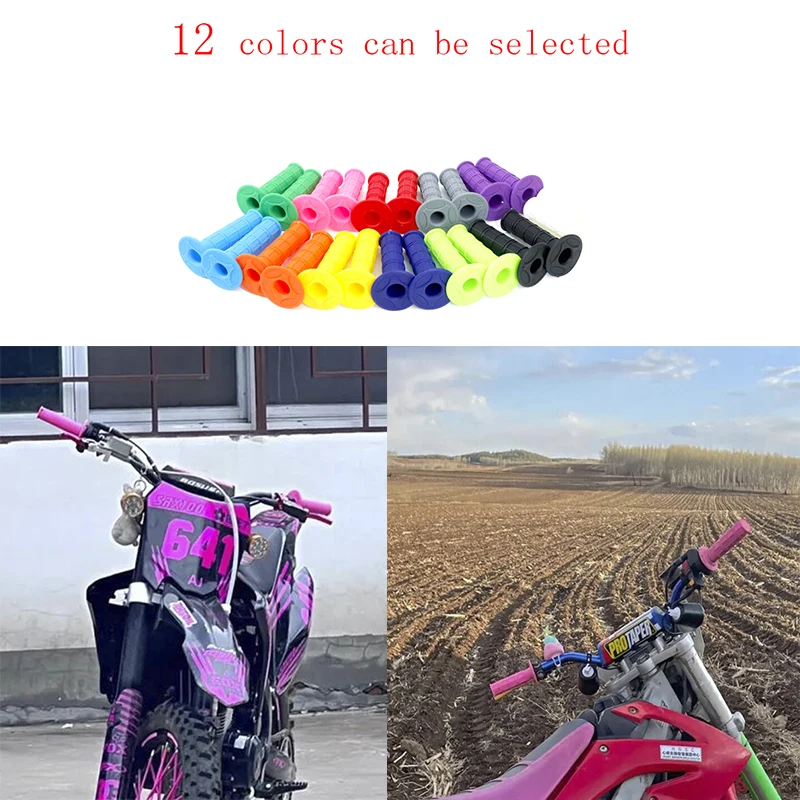 

Универсальный руль для мотоцикла Yamaha Kawasaki Suzuki Honda 7/8 дюйма 22 мм