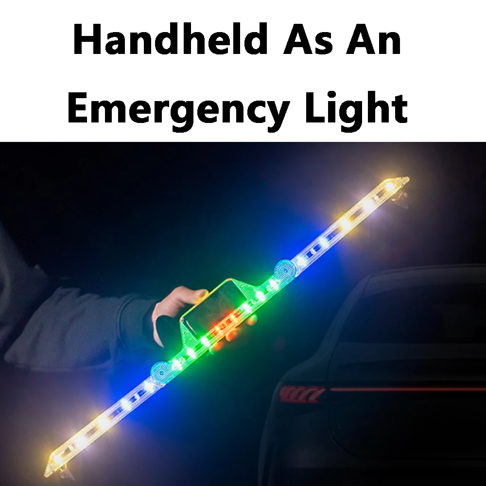 Вспышка для защиты от солнечной батареи 5 В