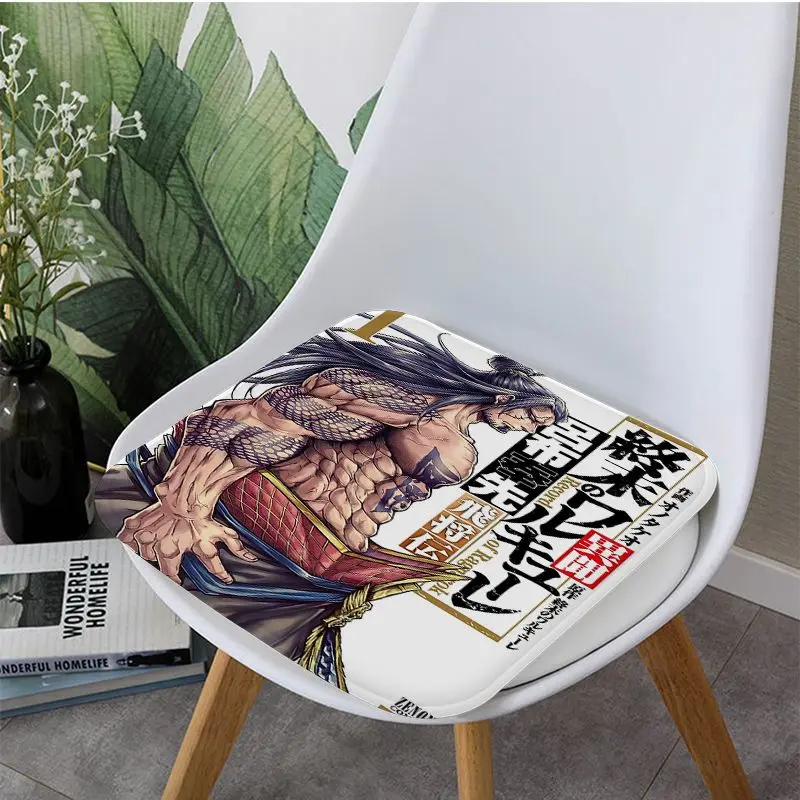 Аниме простота запись Ragnarok многоцветная тканевая Подушка Нескользящая гостиная