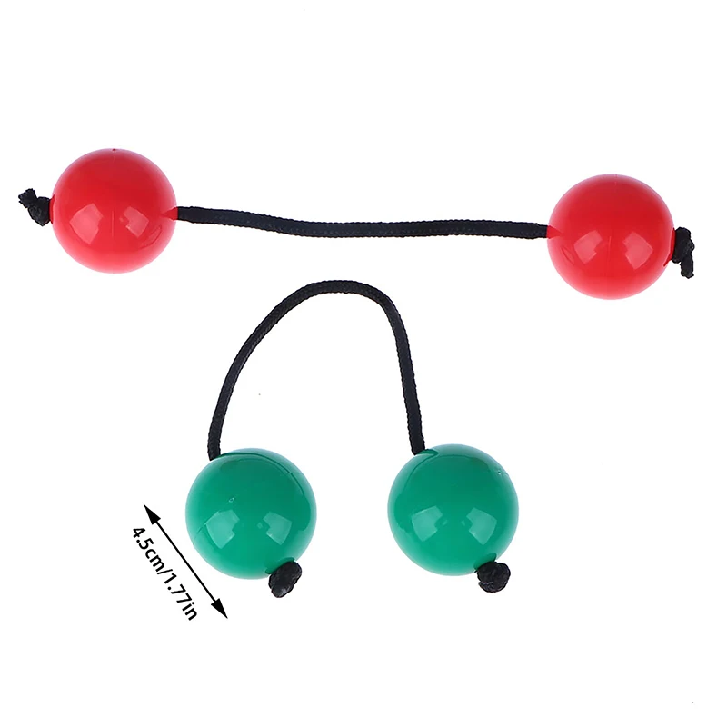 

Rhythm Sandball Beginner's Sandball Band accompaniment Percussion instrument Sandshake Double Ball Sandhammer