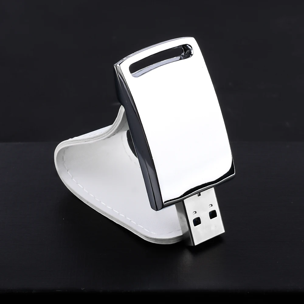 

USB-флеш-накопитель с магнитной застежкой, 64/32 ГБ