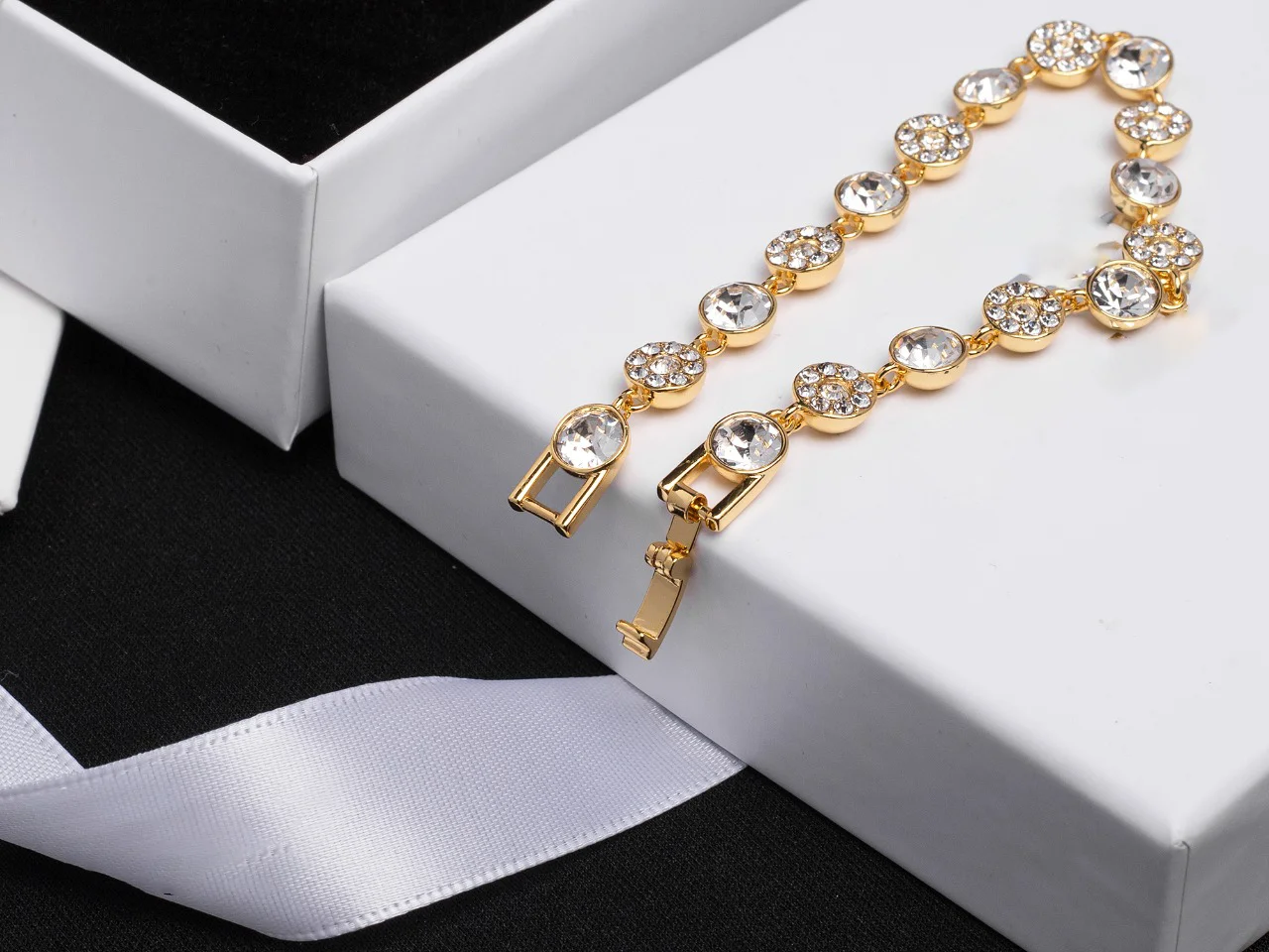 

925 Sterling Silver Bracelet For Women Vintage Zircon Design Bangle Europe Luxury Jewelry Famous Brand Fashion Anniversary Party