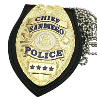 u s san diego chiefsupervisor sandiego badge 11 beautiful gift tactical supplies