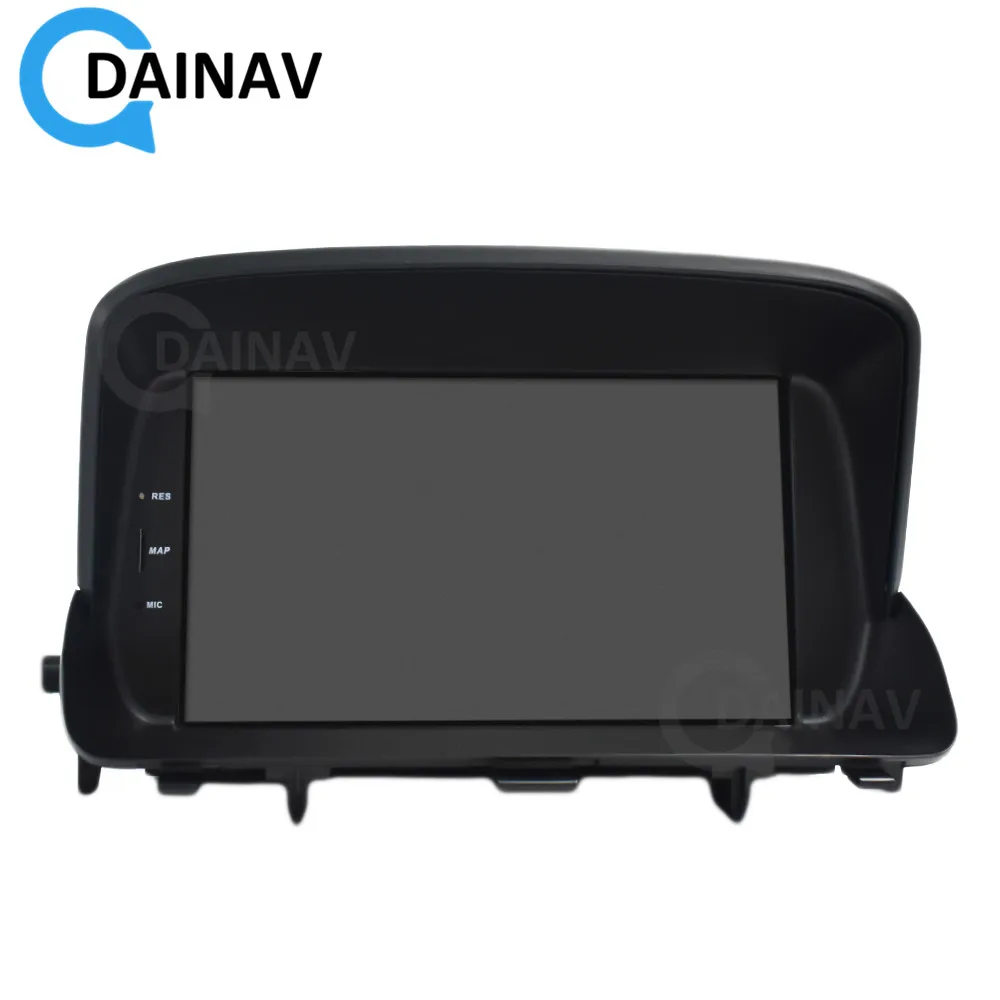 Автомагнитола 2DIN Android для Opel Mokka 2012-2015 автомобильная стереосистема автомагнитола