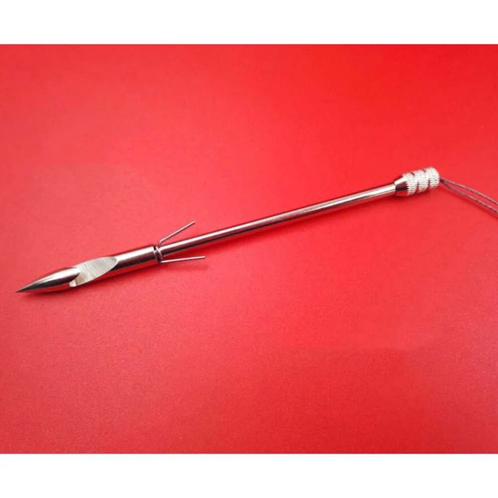 

Stainless Steel Fishing Dart Fishing Fishing Tool