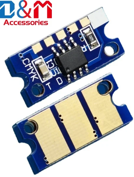 

Тонер-картридж для Konica Minolta bizhub C25 C25P C35 C35P, 1 комплект